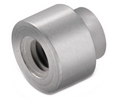 Spacer Length 3 mm External diameter 5.1 mm PU=Pack of 10 pieces